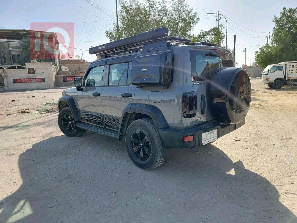 جريت وول 300
